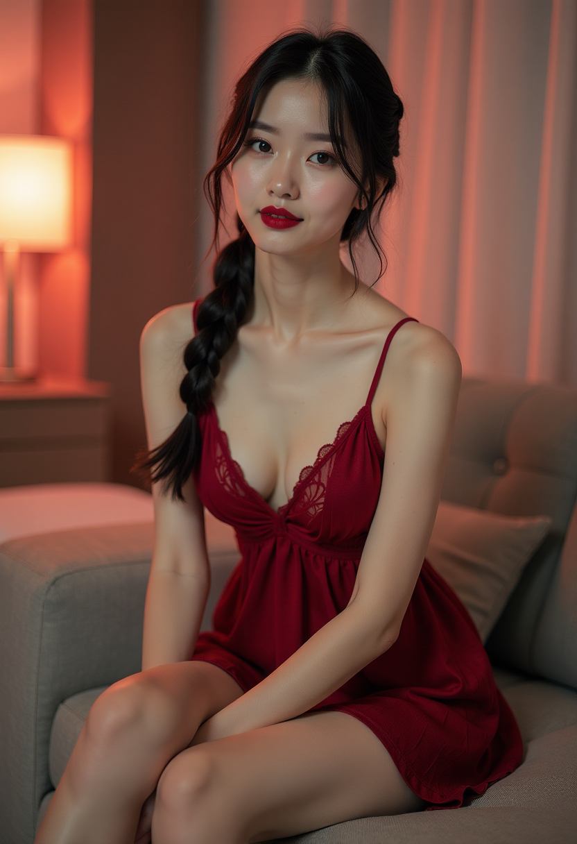 林海追击令