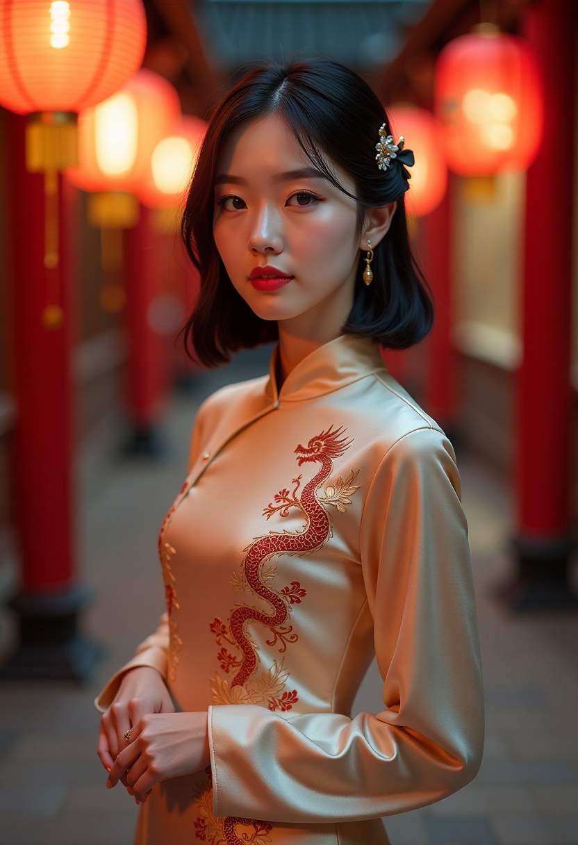 盲盒谜局