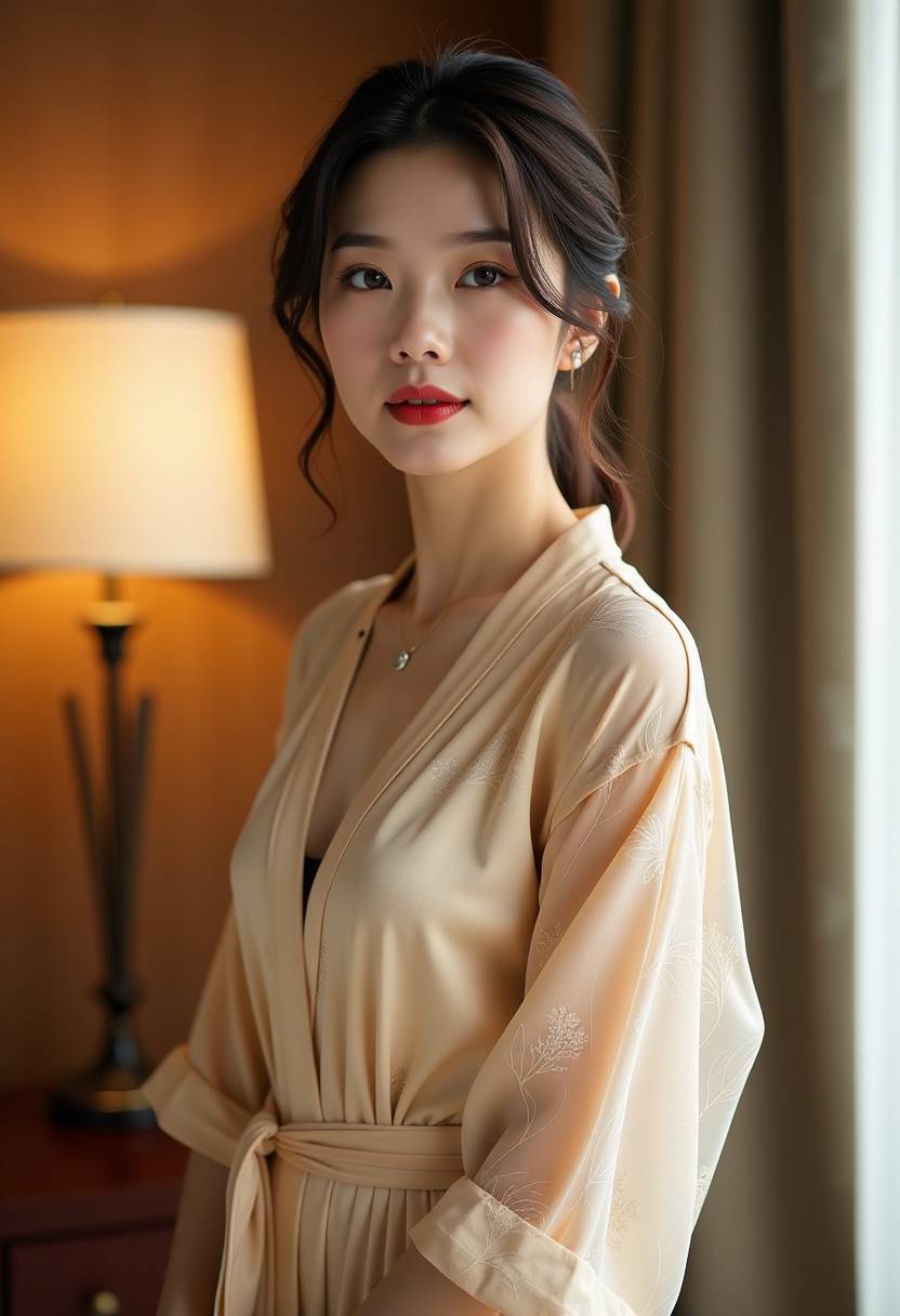 沉睡的女儿 剧场版